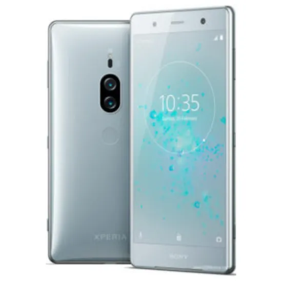 Picture of Sony Xperia XZ3 Premium
