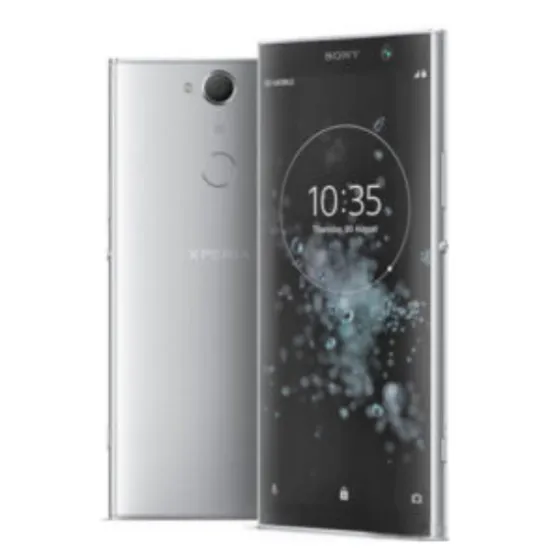 Picture of Sony Xperia XA2 Plus
