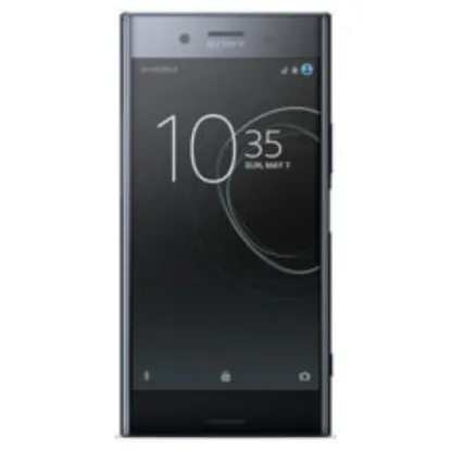 Picture of Sony Xperia XZ Premium