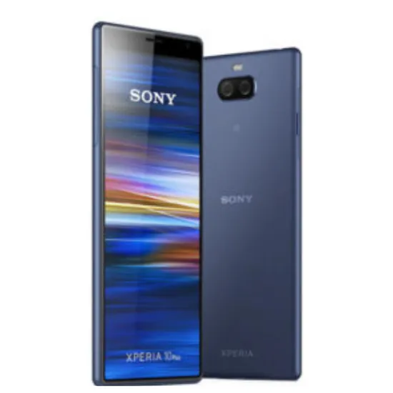 Picture of Sony Xperia 10 Plus
