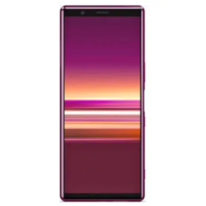 Picture of Sony Xperia 5
