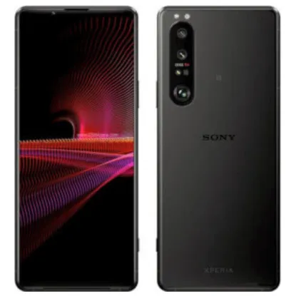 Picture of Sony Xperia 1 III