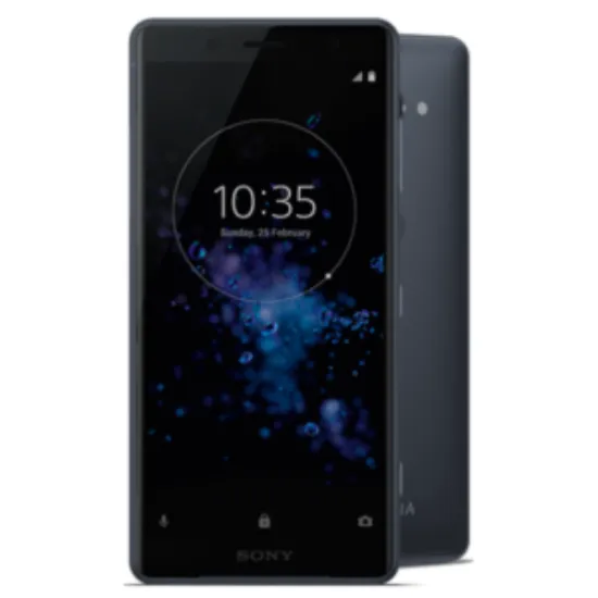 Picture of Sony Xperia XZ2 Compact