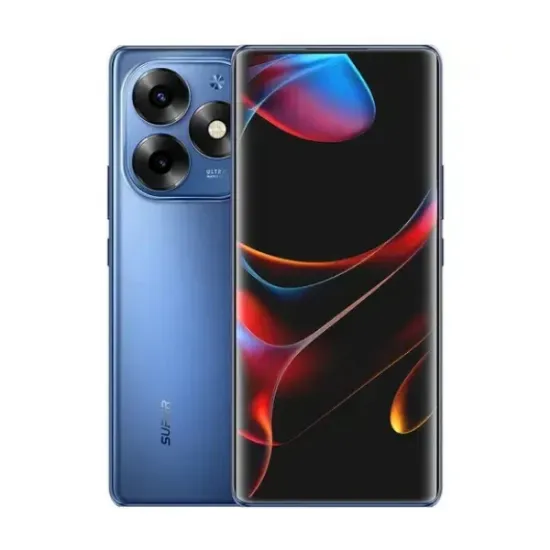 Picture of itel s23 Plus