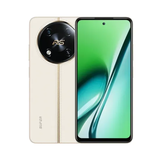 Picture of itel RS4