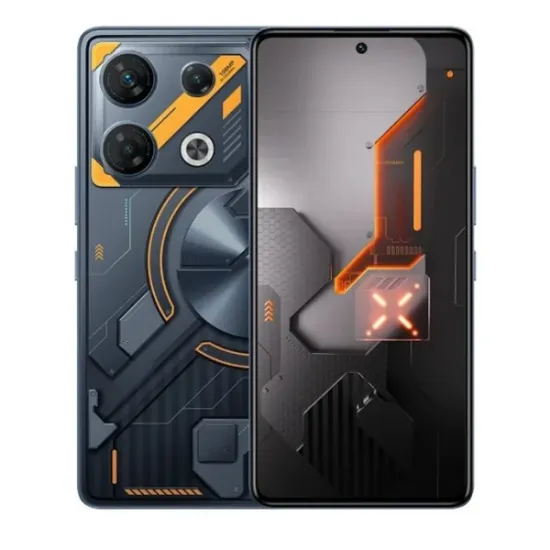 Picture of Infinix GT 10 Pro