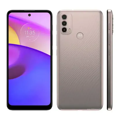 Picture of Motorola Moto E40