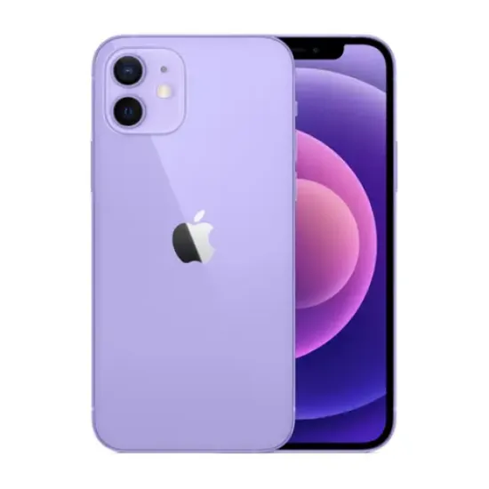 Picture of iPhone 12 Mini