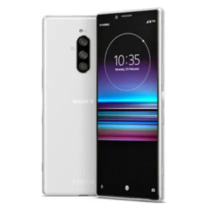 Picture of Sony Xperia 1