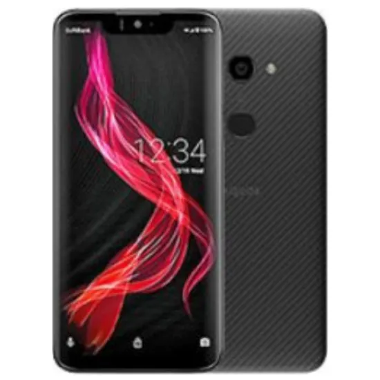 Picture of Sharp Aquos Zero