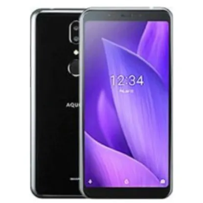 Picture of Sharp Aquos V