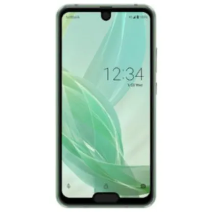 Picture of Sharp Aquos R2 compact