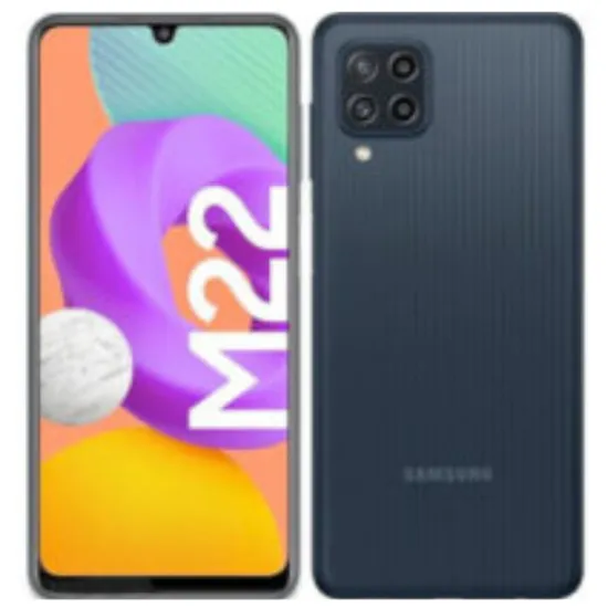 Picture of Samsung Galaxy M22