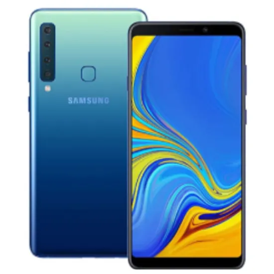 Picture of Samsung Galaxy A9 2018