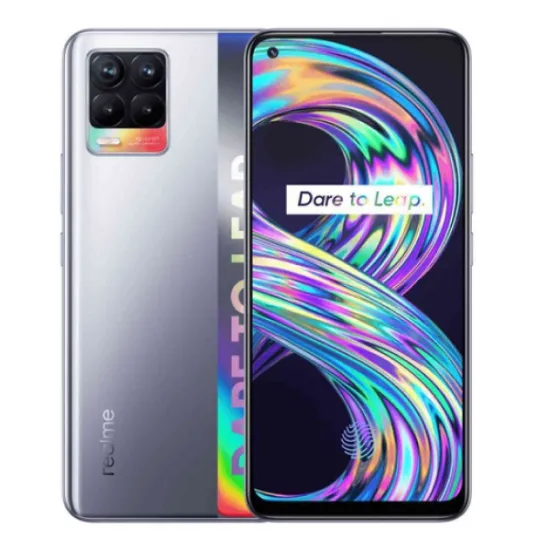 Picture of Realme 8