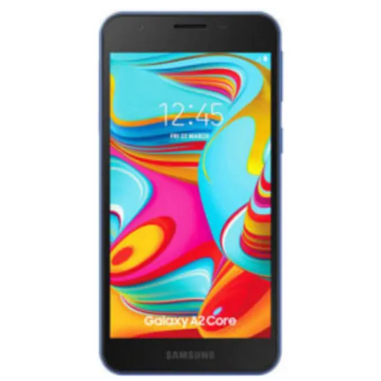 Picture of Samsung Galaxy A2 Core