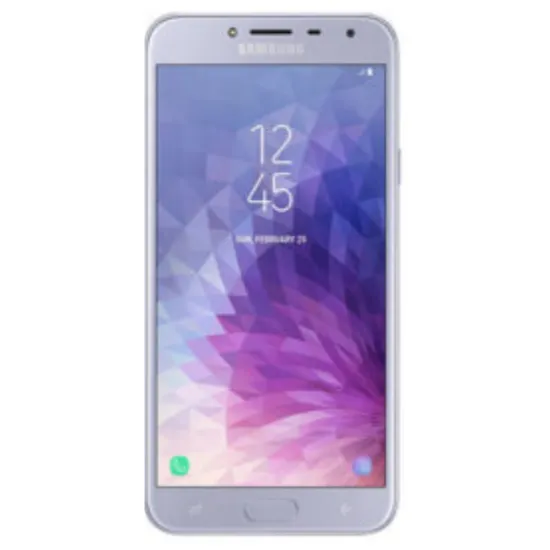 Picture of Samsung Galaxy J4 (2018)