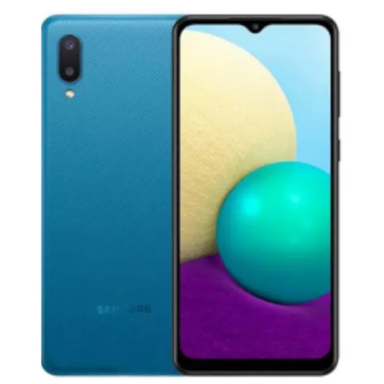 Picture of Samsung Galaxy M02