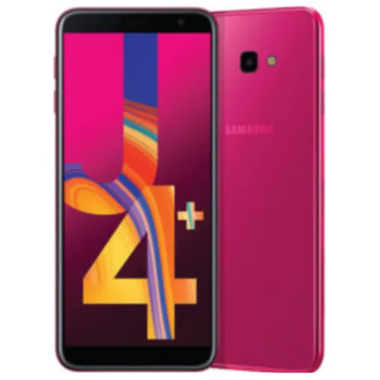 Picture of Samsung Galaxy J4+ Plus