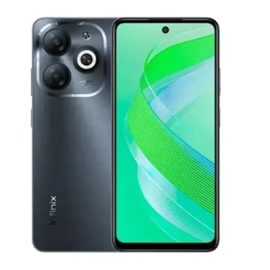 Picture of Infinix Smart 8 Plus