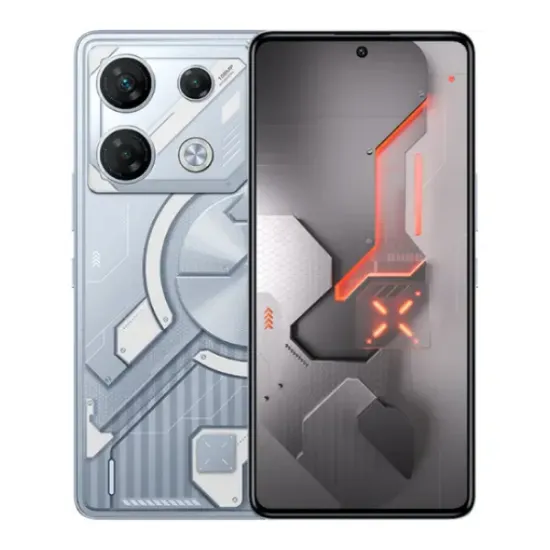 Picture of Infinix GT 20 Pro