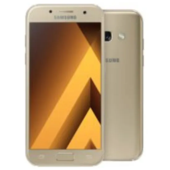 Picture of Samsung Galaxy A3 (2017)