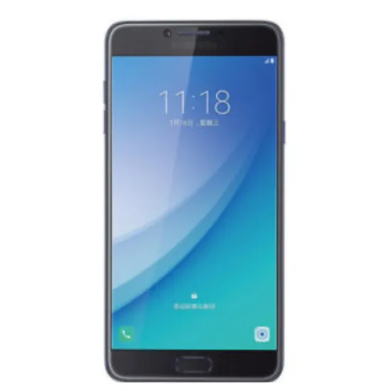 Picture of Samsung Galaxy C7 Pro