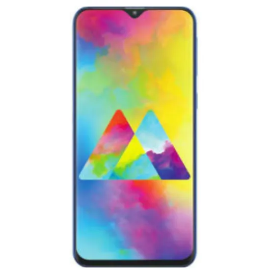 Picture of Samsung Galaxy M20