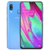 Picture of Samsung Galaxy A40s