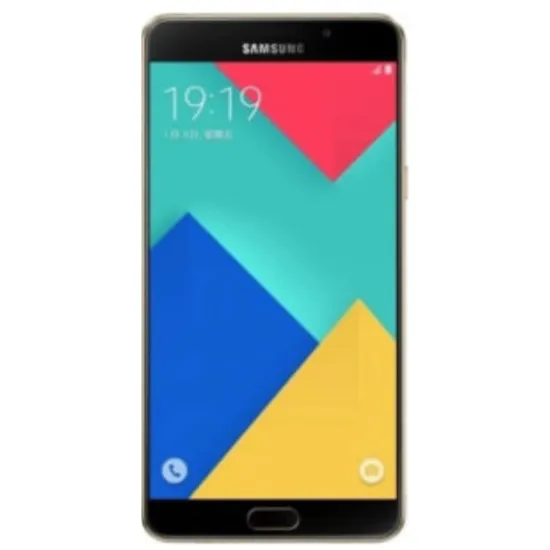 Picture of Samsung Galaxy A9 (2016)