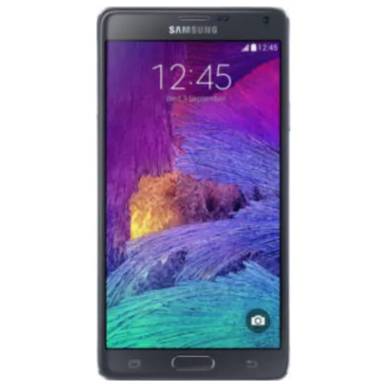 Picture of Samsung Galaxy Note 4