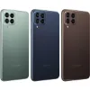 Picture of Samsung Galaxy M33 5G