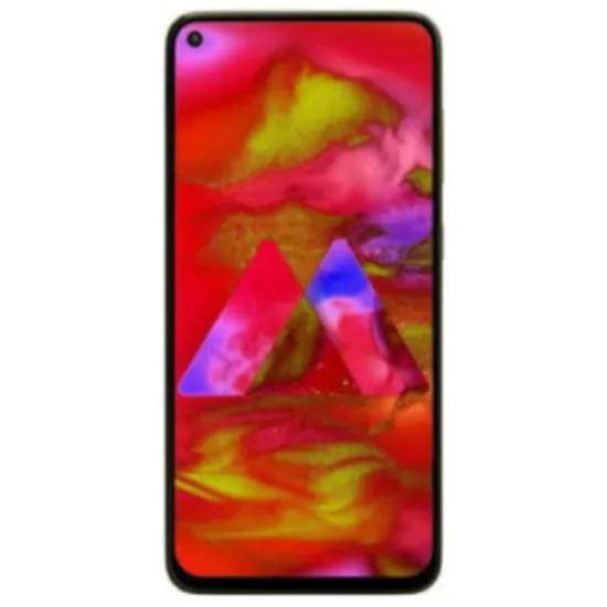 Picture of Samsung Galaxy M50