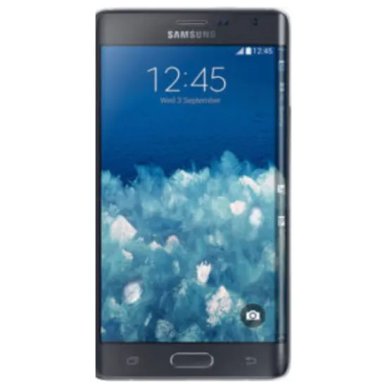 Picture of Samsung Galaxy Note Edge