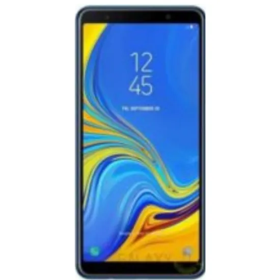 Picture of Samsung Galaxy A7 (2018)