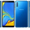 Picture of Samsung Galaxy A7 (2018)