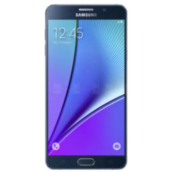 Picture of Samsung Galaxy Note 5