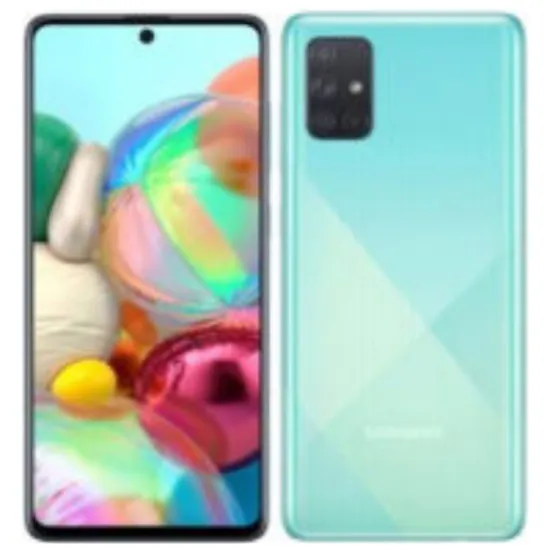 Picture of Samsung Galaxy A51
