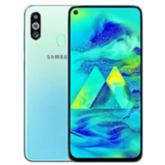Picture of Samsung Galaxy M40s