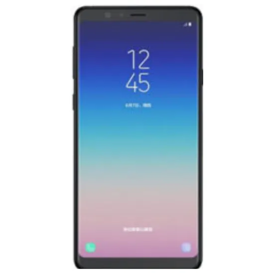 Picture of Samsung Galaxy A8 Star
