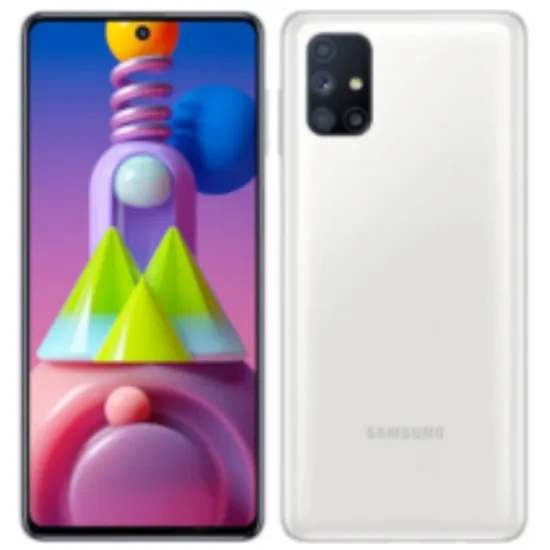Picture of Samsung Galaxy M51
