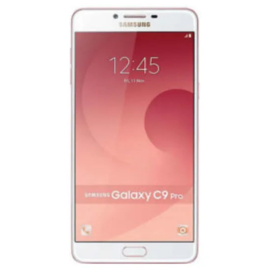 Picture of Samsung Galaxy C9 Pro