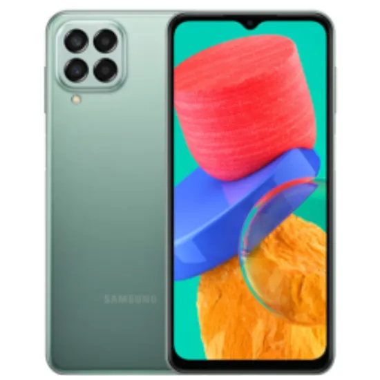 Picture of Samsung Galaxy M53