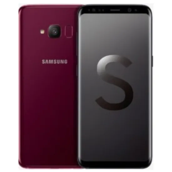 Picture of Samsung Galaxy S Light Luxury