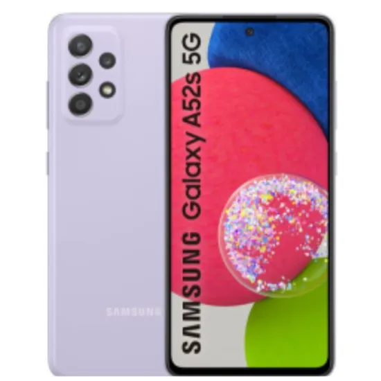 Picture of Samsung Galaxy A52s