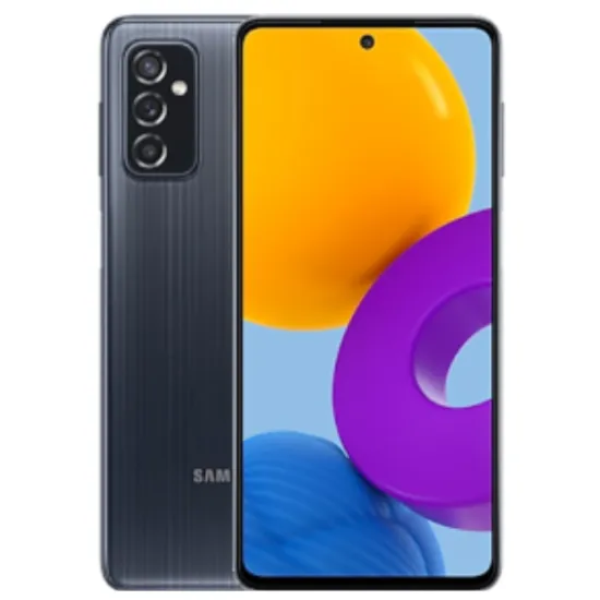 Picture of Samsung Galaxy M52 5G