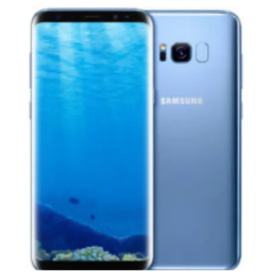 Picture of Samsung Galaxy S8 Plus