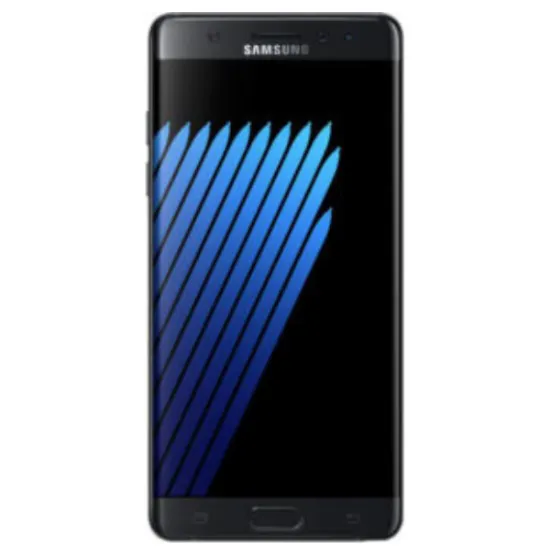 Picture of Samsung Galaxy Note 7