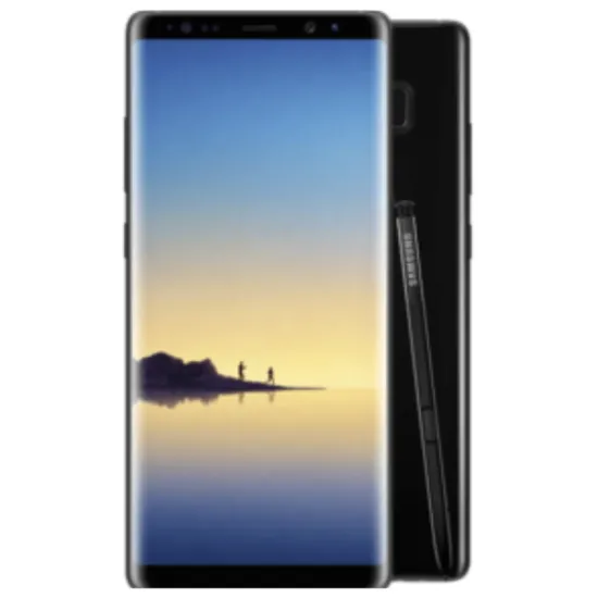 Picture of Samsung Galaxy Note 8