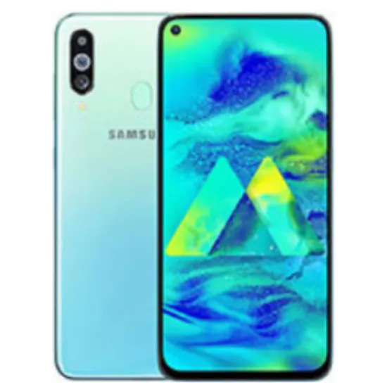 Picture of Samsung Galaxy M70s